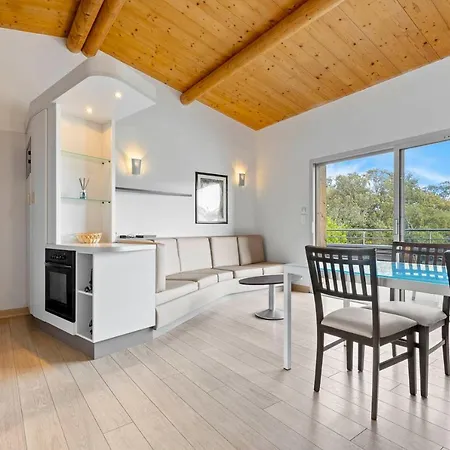 Résidence Cala Sultana Appartement T2 Porto Vecchio Esterno foto