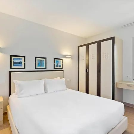 Résidence Cala Sultana Appartement T2 Porto Vecchio Esterno foto