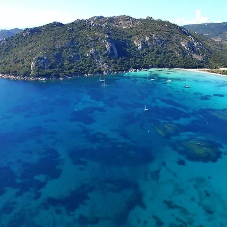 Résidence Cala Sultana Appartement T2 Porto Vecchio Esterno foto