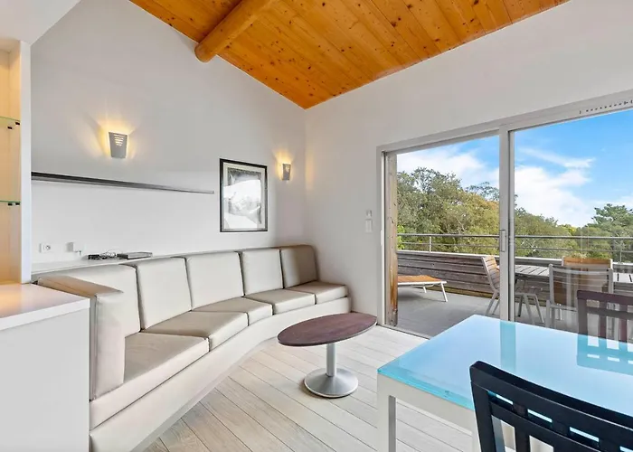 Residence Cala Sultana Appartement T2