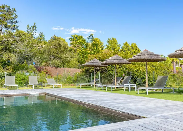Residence Cala Sultana Appartement T2