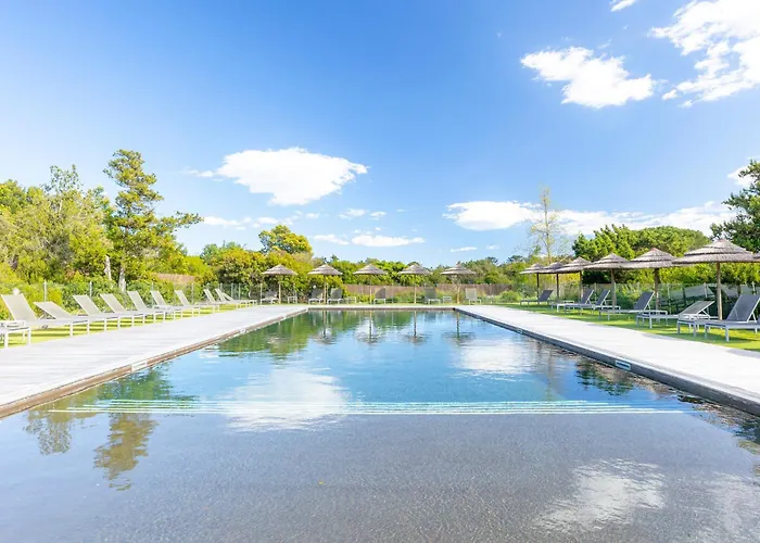 Residence Cala Sultana Appartement T2