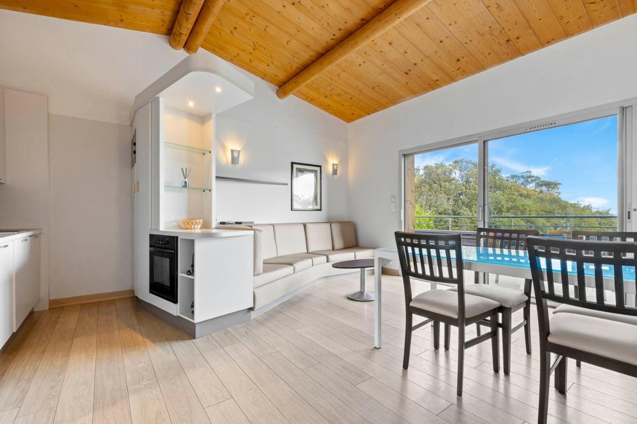 Résidence Cala Sultana T2 Porto-Vecchio (Corsica)