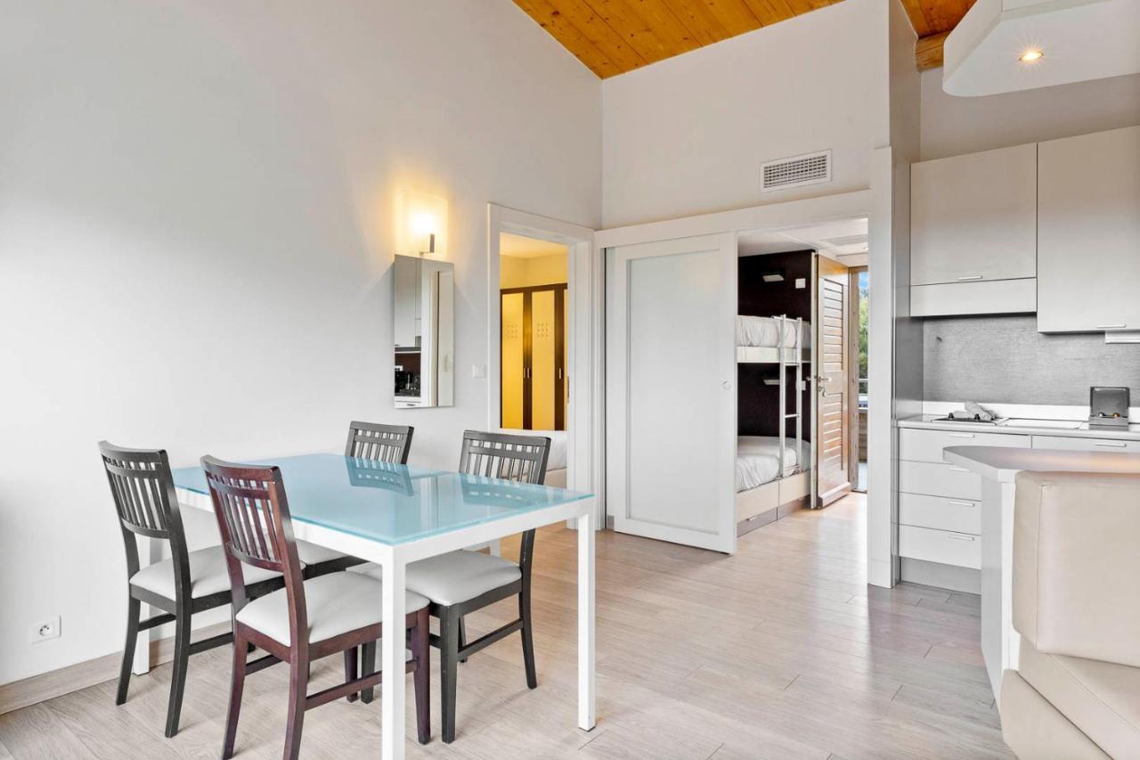 Résidence Cala Sultana T2 Appartement