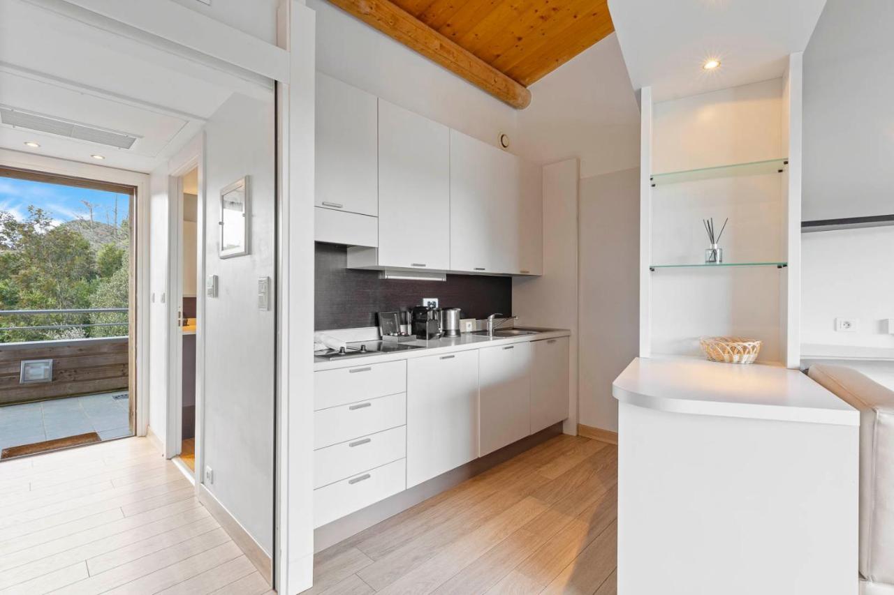 Appartement Résidence Cala Sultana T2 *