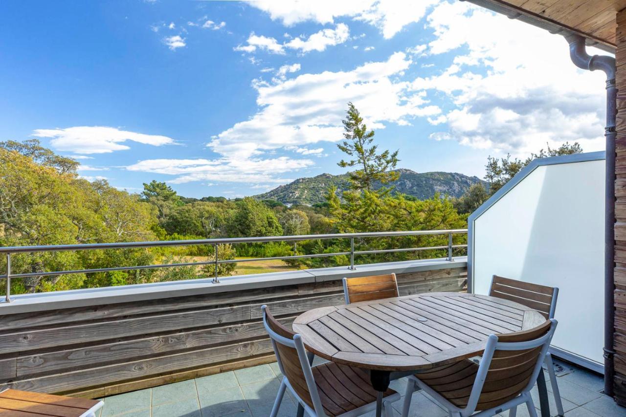 Cala Sultana T2 Apartment *