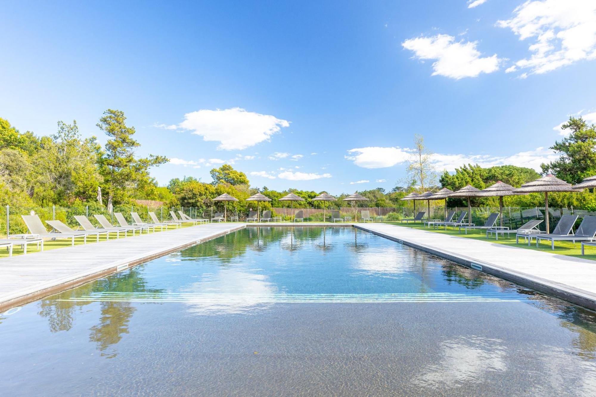 Apartment Cala Sultana T2 Porto-Vecchio (Corsica)