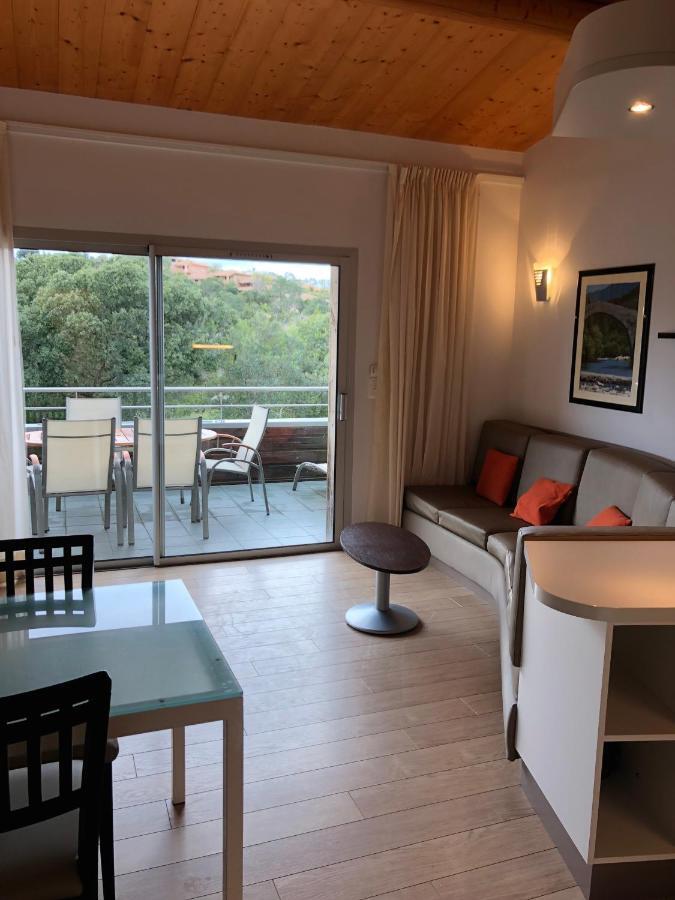 Apartment Cala Sultana T2