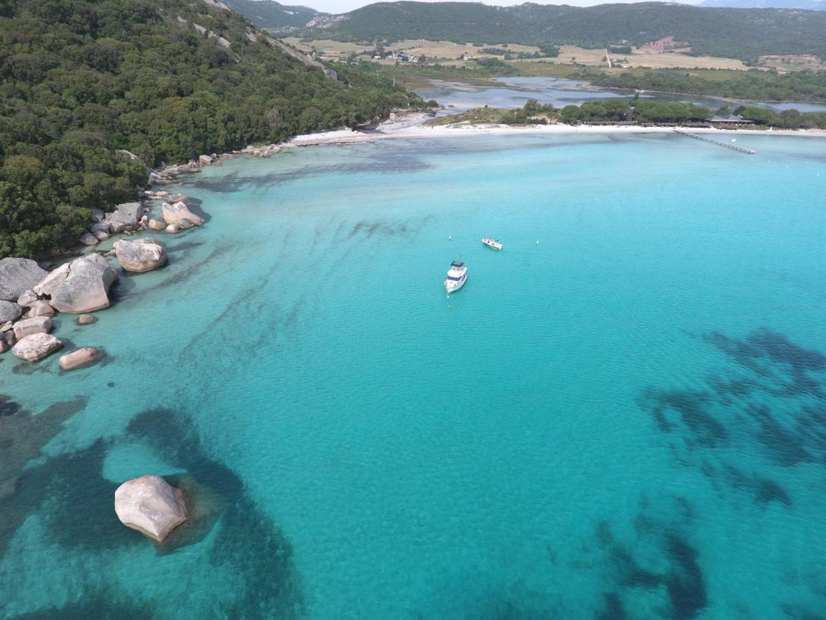 Cala Sultana T2